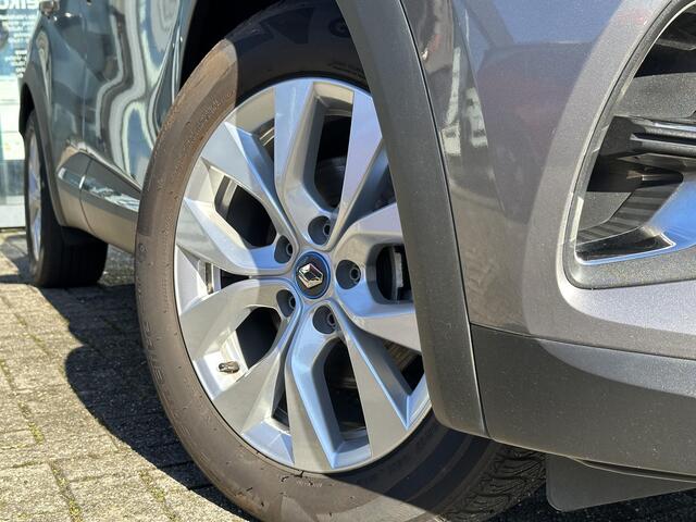 Renault CAPTUR E-Tech Plug-in Hybrid 160 Intens | AUTOMAAT l Origineel NL l Dealeronderhouden l Vierseizoenenbanden