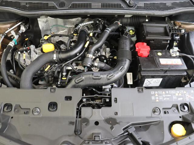 Renault CAPTUR 0.9 TCe Intens | Easy Life Pack | Apple Carplay/Android | cruise control | electronic climate control | LED koplampen | lichtmetalen velgen 17" | navigatiesysteem full map | two-tone |