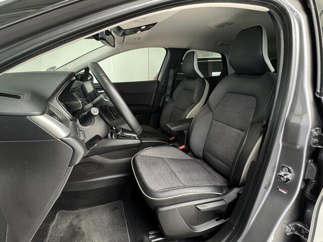 Renault CAPTUR 1.3 TCe 140 Intens | Achteruitrijcamera | Navigatie | Climate Control | Cruise Control |