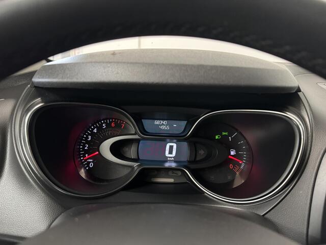 Renault CAPTUR 0.9 TCe Limited | Navigatie | Stoelverwarming | Parkeersensoren | Climate Control |