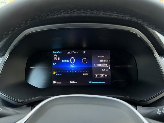 Renault CAPTUR 1.6 ETech Full Hybride 145 Techno - Winterpakket - camera