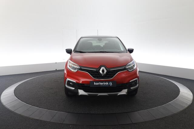 Renault CAPTUR 0.9 TCe Intens | Trekhaak | Camera | Navi