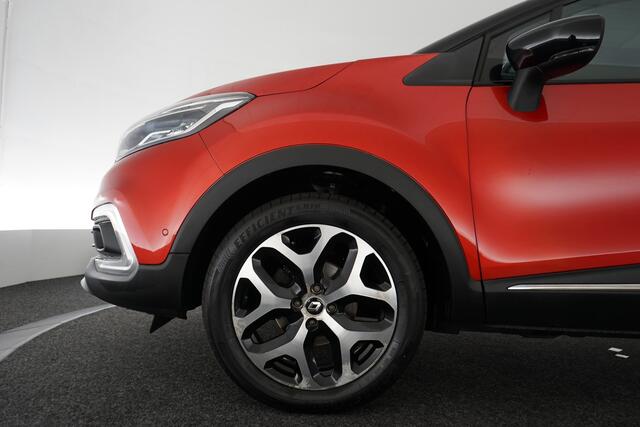 Renault CAPTUR 0.9 TCe Intens | Trekhaak | Camera | Navi