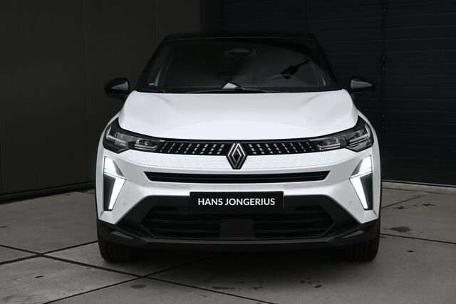 Renault CAPTUR TCe 90 techno | CAMERA | NAVI | STOEVERWARMING/STUURVERWARMING | CLIMATE CONTROL | APPLECARPLAY/ANDROIDAUTO | PDC | LMV