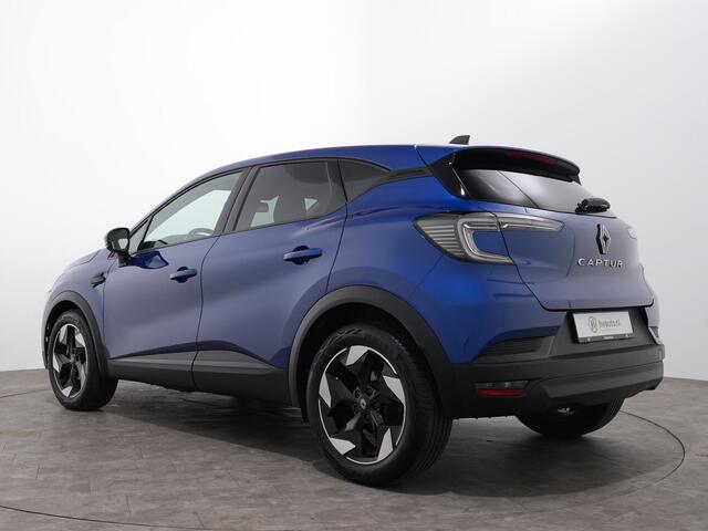 Renault CAPTUR 1.3 MILD HYBRID 158PK TECHNO EDC MY25 | Adaptive Cruise | Winterpakket