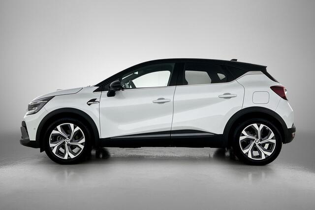 Renault CAPTUR 1.6 E-Tech Plug-in Hybrid 160 R.S. Line Pack Drive assist, Easy Link, Park assist