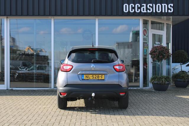 Renault CAPTUR 1.2 TCe Limited