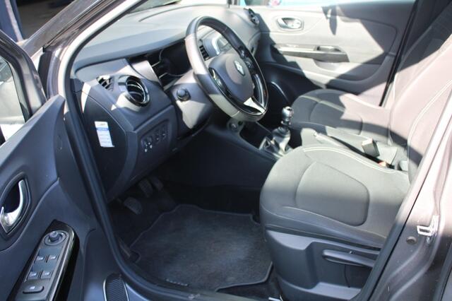 Renault CAPTUR 1.2 TCe Limited