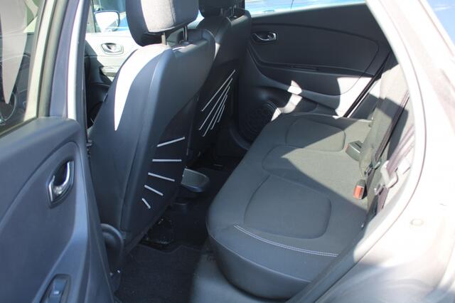 Renault CAPTUR 1.2 TCe Limited