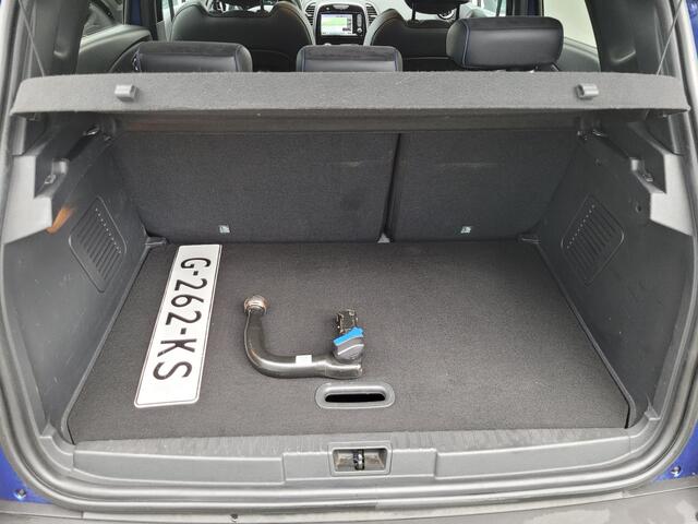 Renault CAPTUR 1.3 TCe Version S | Automaat | Afn. Trekhaak | Bose Audio | Navi | Camera