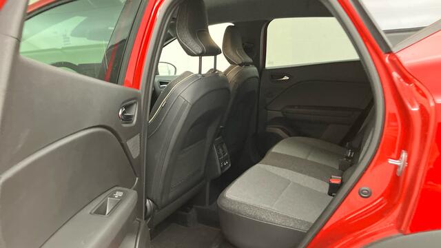 Renault CAPTUR 1.3 MILD HYBRID 158PK TECHNO EDC MY25 | Adaptive Cruise | Winterpakket