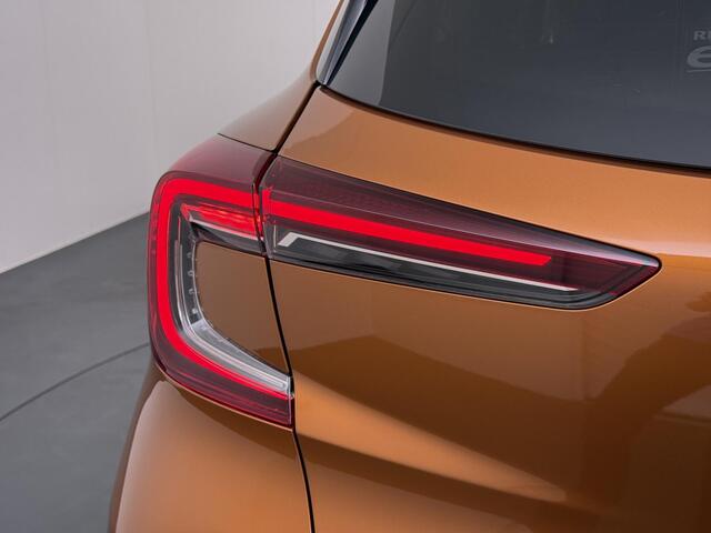 Renault CAPTUR 1.3 TCe 155 Intens NAP | 155 PK | Navigatie | Camera