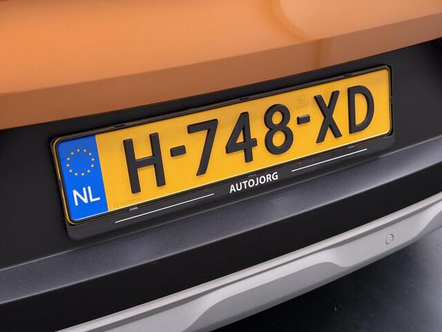 Renault CAPTUR 1.3 TCe 155 Intens NAP | 155 PK | Navigatie | Camera