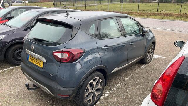 Renault CAPTUR 0.9 TCe 90 Intens
