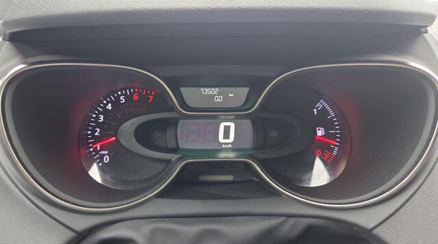 Renault CAPTUR TCe 90 Version S | Bose Audio | Leder/Alcantara | Camera |