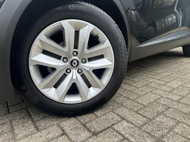 Renault CAPTUR 1.3 TCe 140 Zen | Trekhaak | Apple carplay | Android Auto