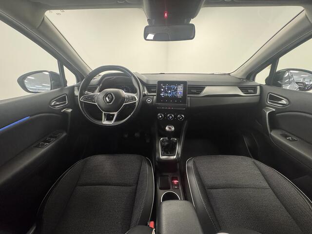 Renault CAPTUR 1.0 TCe 100 Intens | Camera | Trekhaak | Lane Assist | PDC |