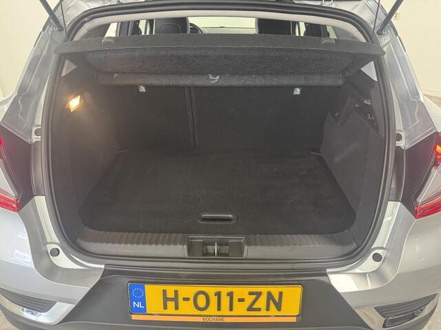 Renault CAPTUR 1.0 TCe 100 Intens | Camera | Trekhaak | Lane Assist | PDC |