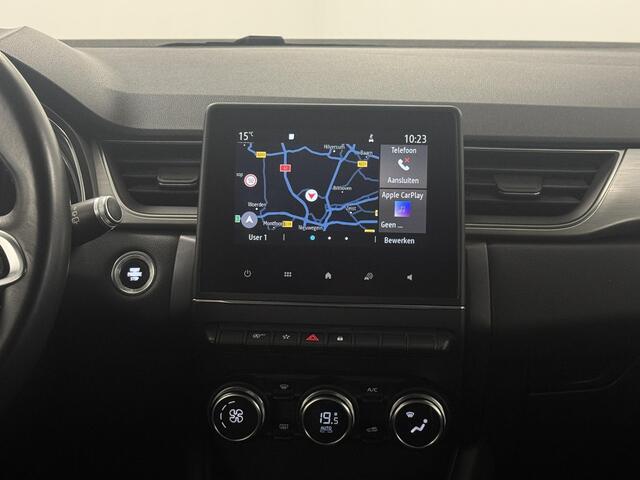 Renault CAPTUR 1.0 TCe 100 Intens | Camera | Trekhaak | Lane Assist | PDC |