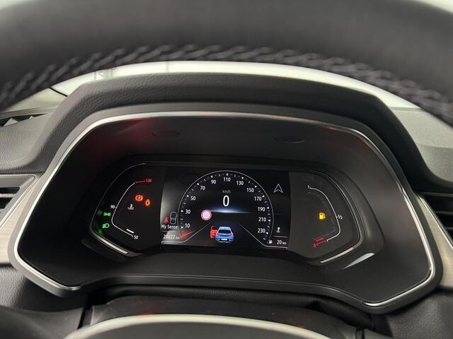 Renault CAPTUR 1.0 TCe 90 Intens | Achteruitrijcamera | Navigatie | Parkeersensoren V+A | Climate Control |