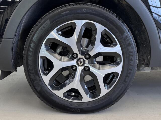 Renault CAPTUR 1.3 TCe 140Pk Intens | Trekhaak | 1e eigenaar | NL Auto | Rijklaarprijs