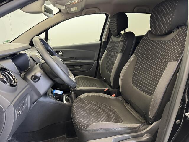 Renault CAPTUR 1.3 TCe 140Pk Intens | Trekhaak | 1e eigenaar | NL Auto | Rijklaarprijs