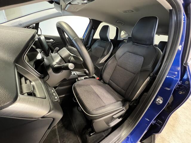 Renault CAPTUR 1.0 TCe 100 Intens | Navigatie/Android/Apple Carplay | Afn.Trekaak | PDC | Cruise Control | DAB | Airco