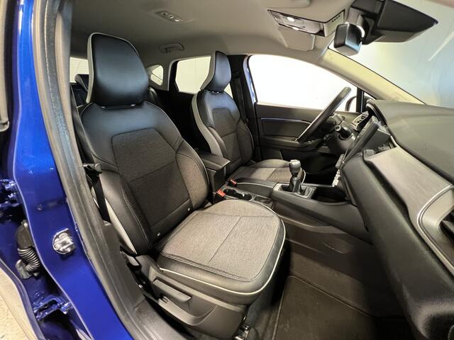 Renault CAPTUR 1.0 TCe 100 Intens | Navigatie/Android/Apple Carplay | Afn.Trekaak | PDC | Cruise Control | DAB | Airco