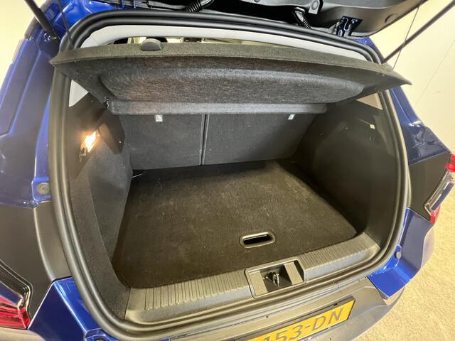 Renault CAPTUR 1.0 TCe 100 Intens | Navigatie/Android/Apple Carplay | Afn.Trekaak | PDC | Cruise Control | DAB | Airco