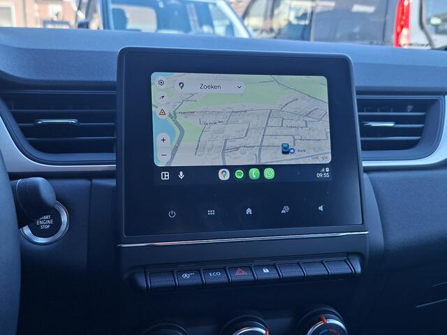 Renault CAPTUR 1.0 TCe 90 evolution