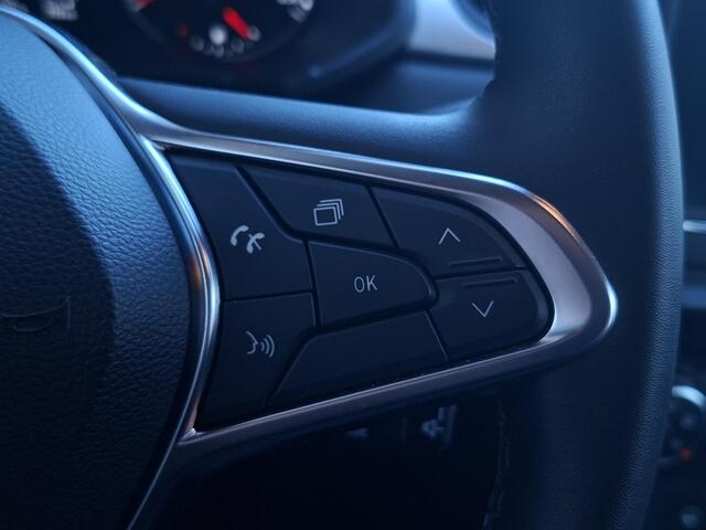 Renault CAPTUR 1.0 TCe 90 evolution