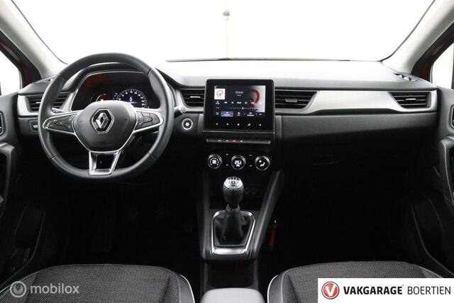 Renault CAPTUR 1.0 TCe 90 Intens