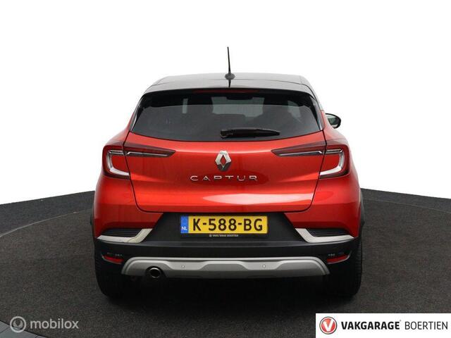 Renault CAPTUR 1.0 TCe 90 Intens