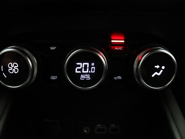 Renault CAPTUR E-Tech Hybrid 145pk E-Tech engineered Camera | Cruise | Climate | Navi | Parksens. v+a