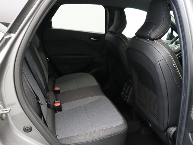 Renault CAPTUR TCe 115pk techno | Vijf jaar garantie | Stoel- en stuurwielverwarming | All season banden |