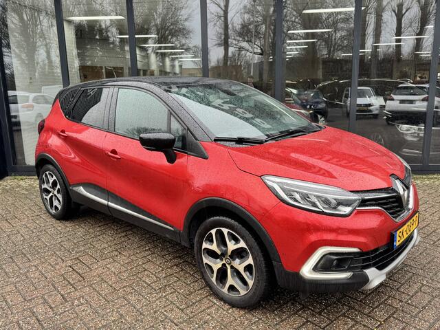 Renault CAPTUR 0.9 TCe Intens*LED*Navi*Camera*EXPORT/EX.BPM*
