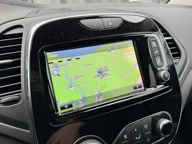 Renault CAPTUR 0.9 TCe Intens*LED*Navi*Camera*EXPORT/EX.BPM*