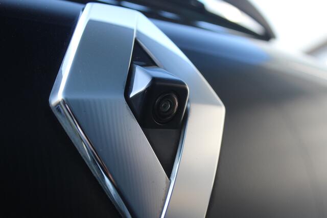 Renault CAPTUR 1.0 TCe 90 evolution | Incl. 12 maanden garantie | Achteruitrijcamera | Parkeersensoren | Navigatie | Apple Carplay/Andorid Auto | DAB | Bluetooth | Climate control | Airco | Keyless entry | Cruise control