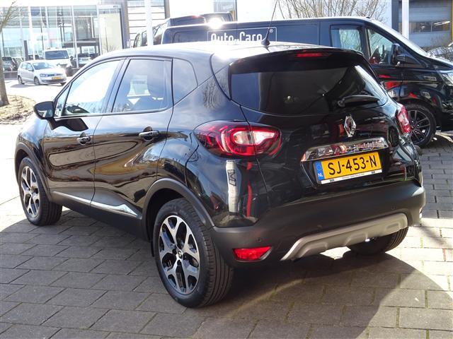 Renault CAPTUR 0.9 TCe Intens