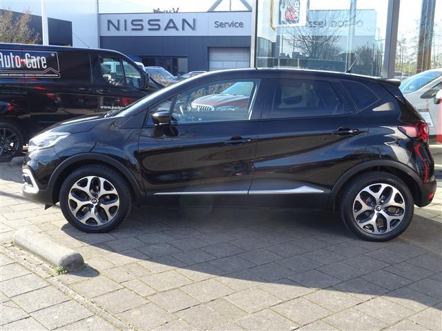 Renault CAPTUR 0.9 TCe Intens