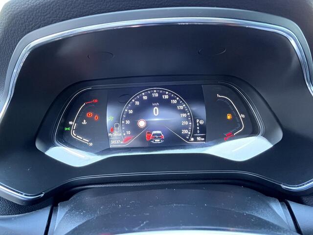 Renault CAPTUR 1.3 TCe 140 Intens Navigatie / Opendak / Climatecontrol / Cruisecontrol / Stuurverwarming / 1500 Kilo Trekgewicht