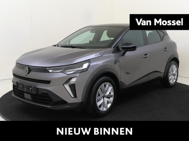 Renault CAPTUR 1.0 TCe 90 evolution | Airco | Parkeer camera | Parkeersensoren Achter | Cruise Control |