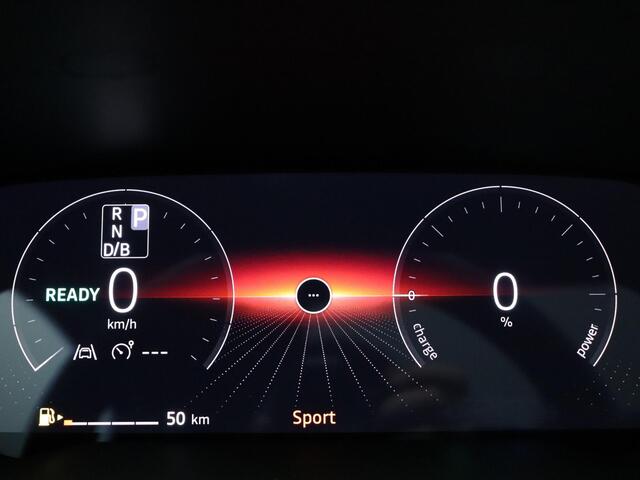 Renault CAPTUR E-Tech full hybrid 160pk esprit Alpine | Vijf jaar garantie | Google infotainment | 19" lichtmetalen velgen |