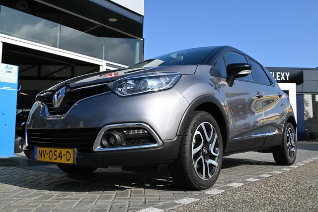 Renault CAPTUR 1.2 TCe Dynamique automaat