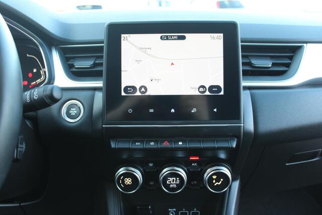 Renault CAPTUR 1.6 E-Tech Hybrid 145 Intens Camera/Navi/Led Incl Garantie!!