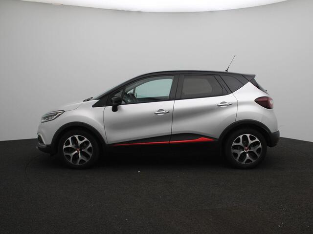 Renault CAPTUR 1.3 TCe Intens