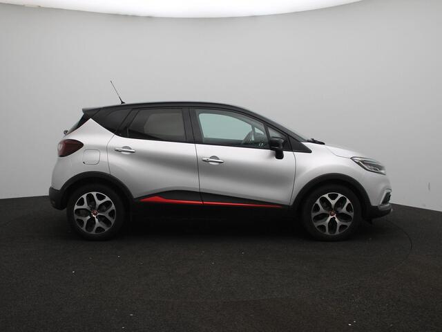 Renault CAPTUR 1.3 TCe Intens