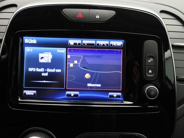 Renault CAPTUR 1.3 TCe Intens