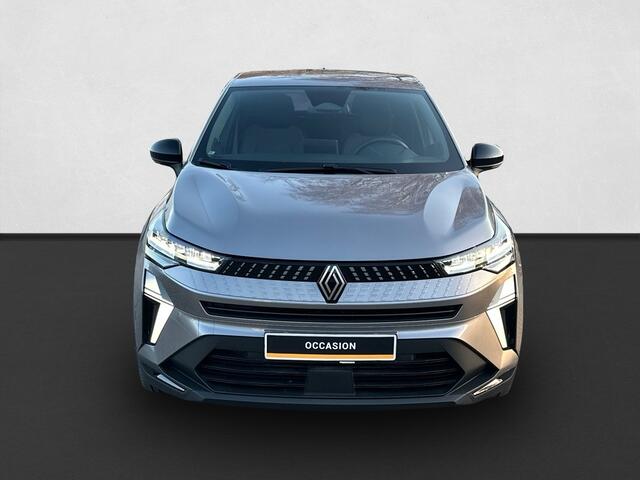 Renault CAPTUR 1.3 mild hybrid 160 techno ADAPT. CRUISE / STOEL/STUUR VERW. / CAMERA / CLIMATE