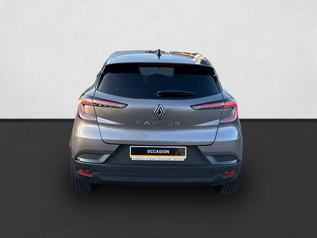 Renault CAPTUR 1.3 mild hybrid 160 techno ADAPT. CRUISE / STOEL/STUUR VERW. / CAMERA / CLIMATE